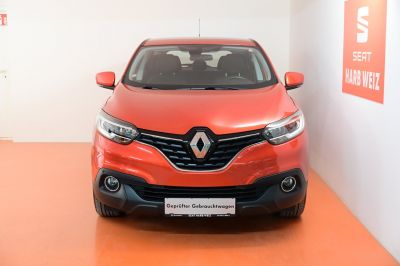 Renault Kadjar Gebrauchtwagen Renault Kadjar Gebrauchtwagen