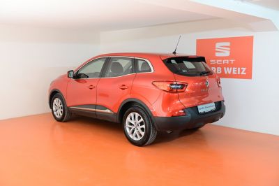 Renault Kadjar Gebrauchtwagen Renault Kadjar Gebrauchtwagen