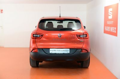 Renault Kadjar Gebrauchtwagen Renault Kadjar Gebrauchtwagen
