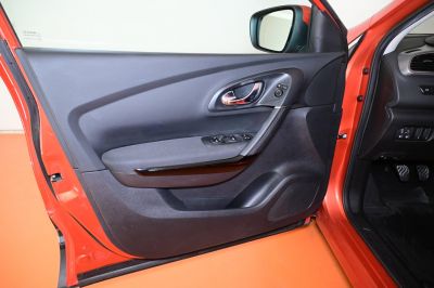 Renault Kadjar Gebrauchtwagen Renault Kadjar Gebrauchtwagen