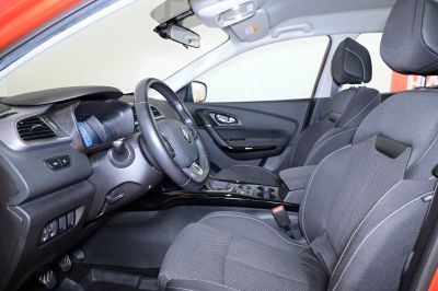 Renault Kadjar Gebrauchtwagen Renault Kadjar Gebrauchtwagen