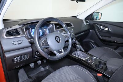 Renault Kadjar Gebrauchtwagen Renault Kadjar Gebrauchtwagen