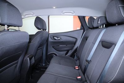 Renault Kadjar Gebrauchtwagen Renault Kadjar Gebrauchtwagen