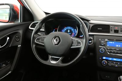 Renault Kadjar Gebrauchtwagen Renault Kadjar Gebrauchtwagen