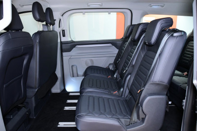 Ford Tourneo Custom Gebrauchtwagen Ford Tourneo Custom Gebrauchtwagen