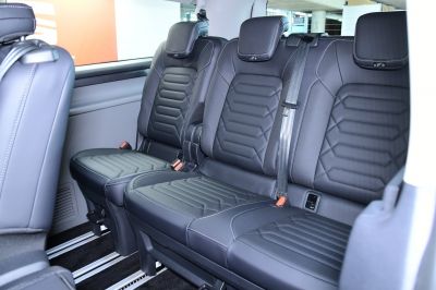 Ford Tourneo Custom Gebrauchtwagen Ford Tourneo Custom Gebrauchtwagen