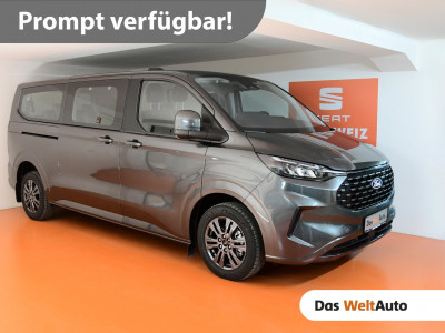 Ford Tourneo Custom Gebrauchtwagen Ford Tourneo Custom Gebrauchtwagen