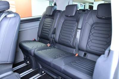 Ford Tourneo Custom Gebrauchtwagen Ford Tourneo Custom Gebrauchtwagen