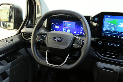 Ford Tourneo Custom Gebrauchtwagen Ford Tourneo Custom Gebrauchtwagen