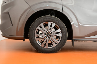 Ford Tourneo Custom Gebrauchtwagen Ford Tourneo Custom Gebrauchtwagen