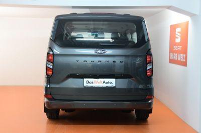 Ford Tourneo Custom Gebrauchtwagen Ford Tourneo Custom Gebrauchtwagen