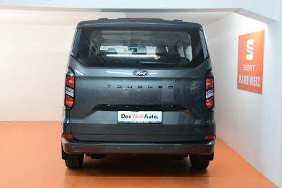Ford Tourneo Custom Gebrauchtwagen Ford Tourneo Custom Gebrauchtwagen