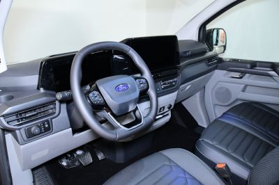 Ford Tourneo Custom Gebrauchtwagen Ford Tourneo Custom Gebrauchtwagen