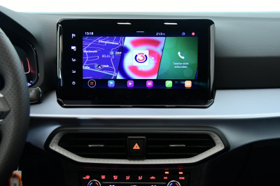 Seat Arona Gebrauchtwagen Seat Arona Gebrauchtwagen