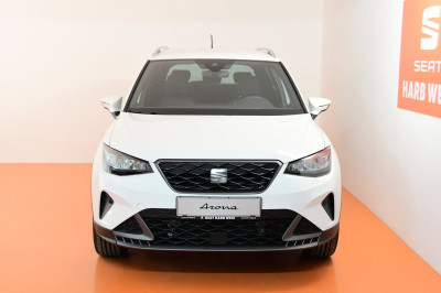 Seat Arona Gebrauchtwagen Seat Arona Gebrauchtwagen