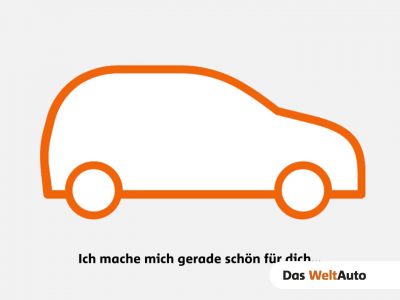 Seat Ateca Gebrauchtwagen Seat Ateca Gebrauchtwagen