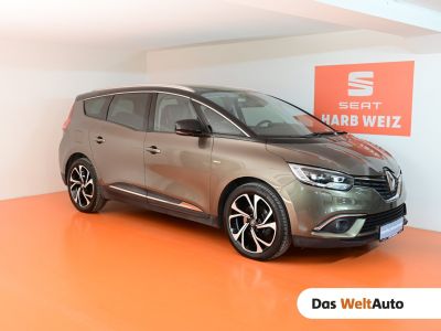 Renault Scénic Gebrauchtwagen