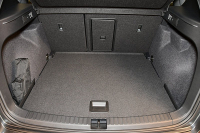 Cupra Ateca Gebrauchtwagen Cupra Ateca Gebrauchtwagen
