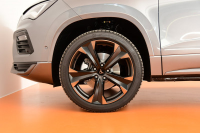 Cupra Ateca Gebrauchtwagen Cupra Ateca Gebrauchtwagen