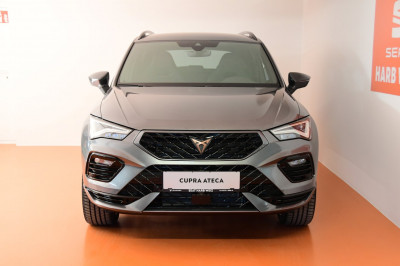 Cupra Ateca Gebrauchtwagen Cupra Ateca Gebrauchtwagen