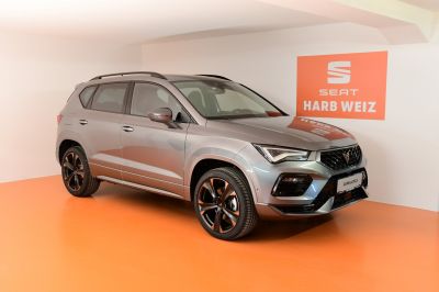 Cupra Ateca Gebrauchtwagen Cupra Ateca Gebrauchtwagen