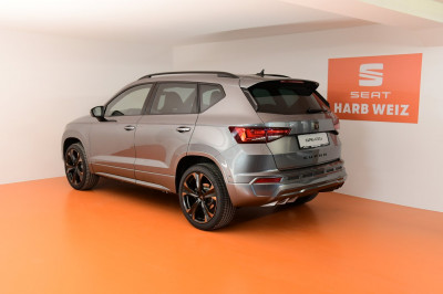 Cupra Ateca Gebrauchtwagen Cupra Ateca Gebrauchtwagen