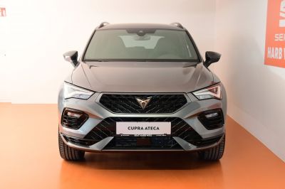 Cupra Ateca Gebrauchtwagen Cupra Ateca Gebrauchtwagen