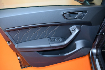 Cupra Ateca Gebrauchtwagen Cupra Ateca Gebrauchtwagen
