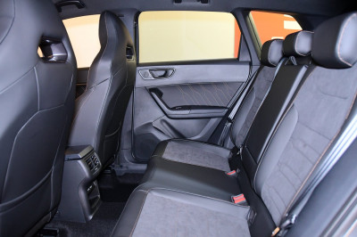 Cupra Ateca Gebrauchtwagen Cupra Ateca Gebrauchtwagen