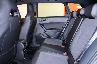 Cupra Ateca Gebrauchtwagen Cupra Ateca Gebrauchtwagen