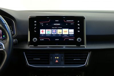 Seat Tarraco Gebrauchtwagen Seat Tarraco Gebrauchtwagen