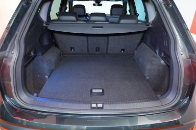 Seat Tarraco Gebrauchtwagen Seat Tarraco Gebrauchtwagen