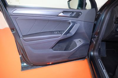 Seat Tarraco Gebrauchtwagen Seat Tarraco Gebrauchtwagen