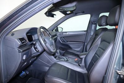 Seat Tarraco Gebrauchtwagen Seat Tarraco Gebrauchtwagen