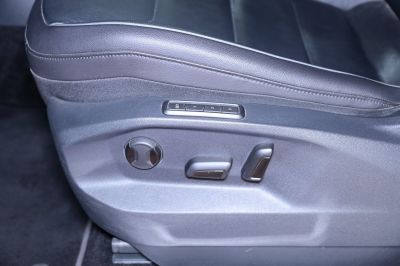 Seat Tarraco Gebrauchtwagen Seat Tarraco Gebrauchtwagen