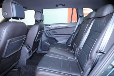 Seat Tarraco Gebrauchtwagen Seat Tarraco Gebrauchtwagen