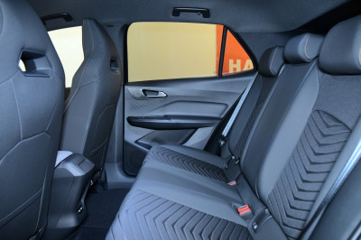 Cupra Born Gebrauchtwagen Cupra Born Gebrauchtwagen