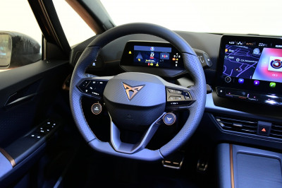Cupra Born Gebrauchtwagen Cupra Born Gebrauchtwagen