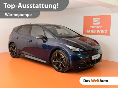 Cupra Born Gebrauchtwagen Cupra Born Gebrauchtwagen