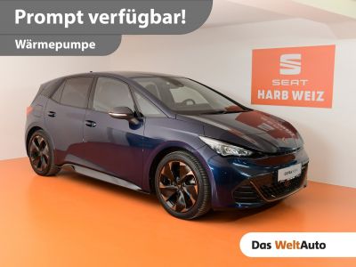 Cupra Born Gebrauchtwagen