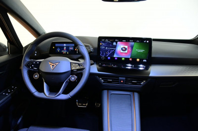 Cupra Born Gebrauchtwagen Cupra Born Gebrauchtwagen