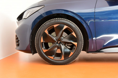 Cupra Born Gebrauchtwagen Cupra Born Gebrauchtwagen