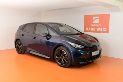 Cupra Born Gebrauchtwagen Cupra Born Gebrauchtwagen