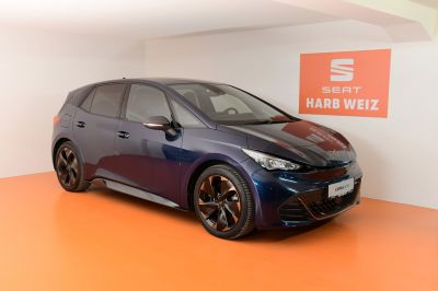 Cupra Born Gebrauchtwagen Cupra Born Gebrauchtwagen