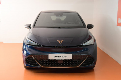 Cupra Born Gebrauchtwagen Cupra Born Gebrauchtwagen