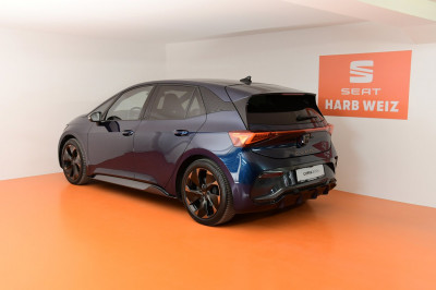 Cupra Born Gebrauchtwagen Cupra Born Gebrauchtwagen