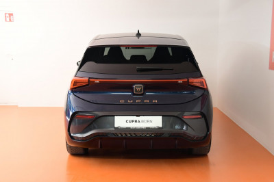 Cupra Born Gebrauchtwagen Cupra Born Gebrauchtwagen