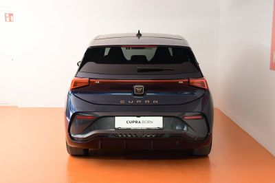 Cupra Born Gebrauchtwagen Cupra Born Gebrauchtwagen