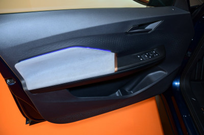 Cupra Born Gebrauchtwagen Cupra Born Gebrauchtwagen