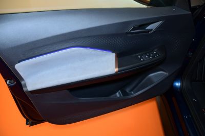 Cupra Born Gebrauchtwagen Cupra Born Gebrauchtwagen